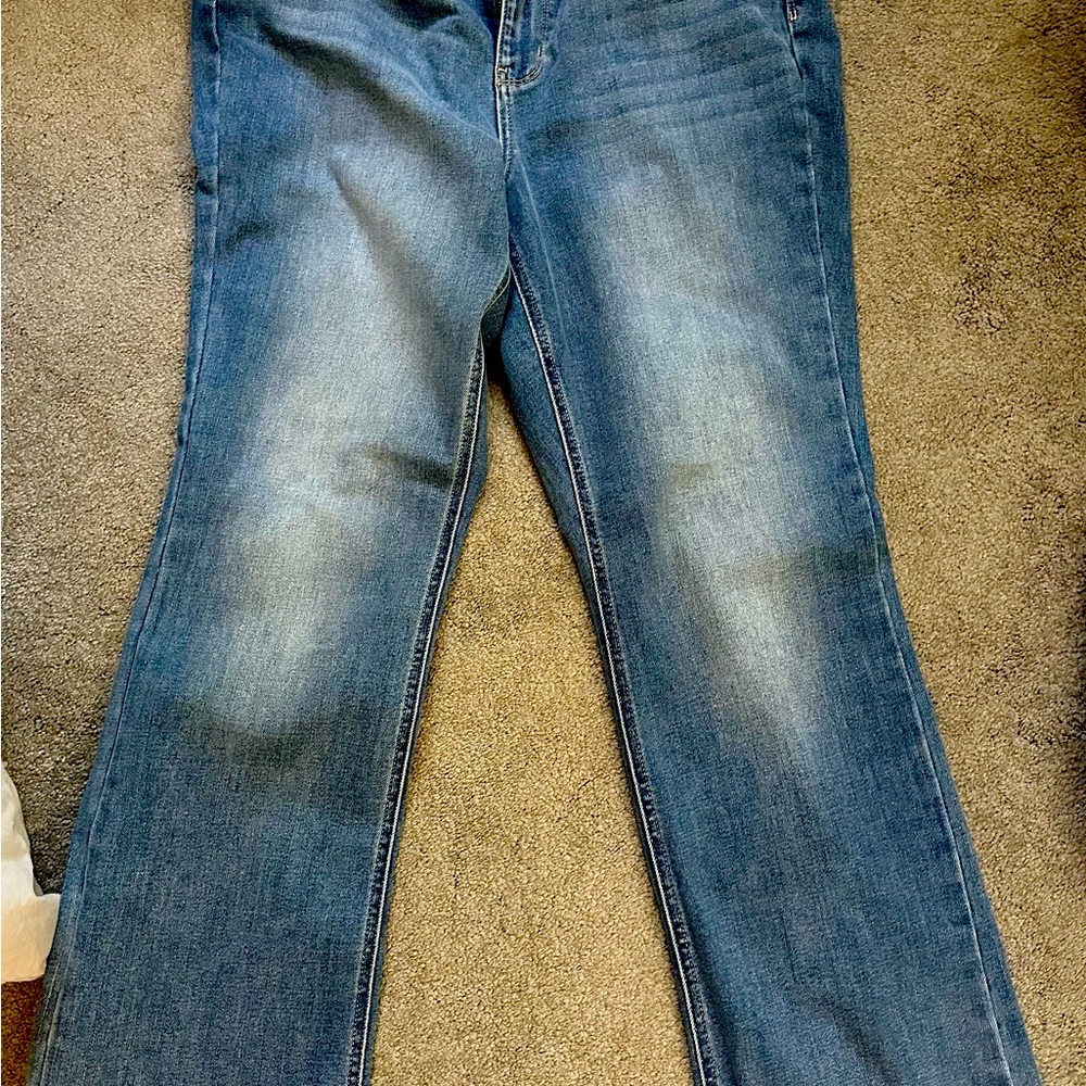 Judy Blue Boot Cut